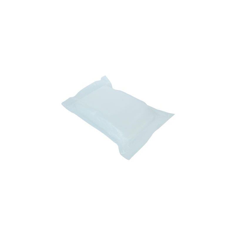 foto del prodotto sacchetto x sottovuoto cm 20x25 cf pz 50