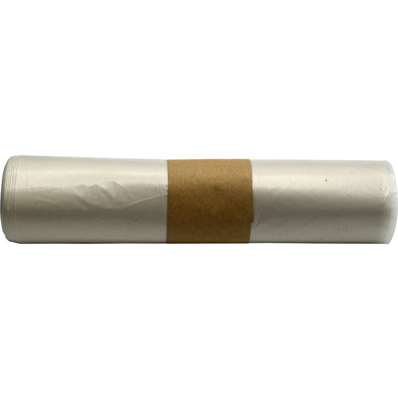 foto del prodotto sacchi n.u. 50x60 bianco pz.15