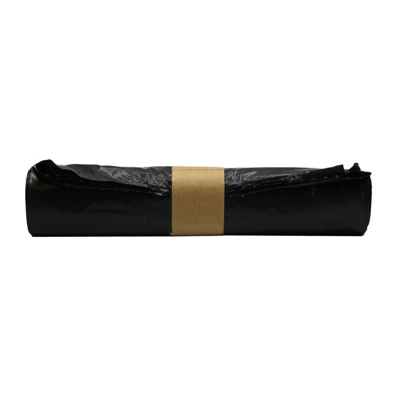 foto del prodotto sacchi n.u. 50x60 nero pz.20. prezzo per 1 pezzo.
