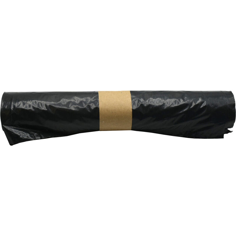 foto del prodotto sacchi n.u. rotolo 72x110 nero gr. 300