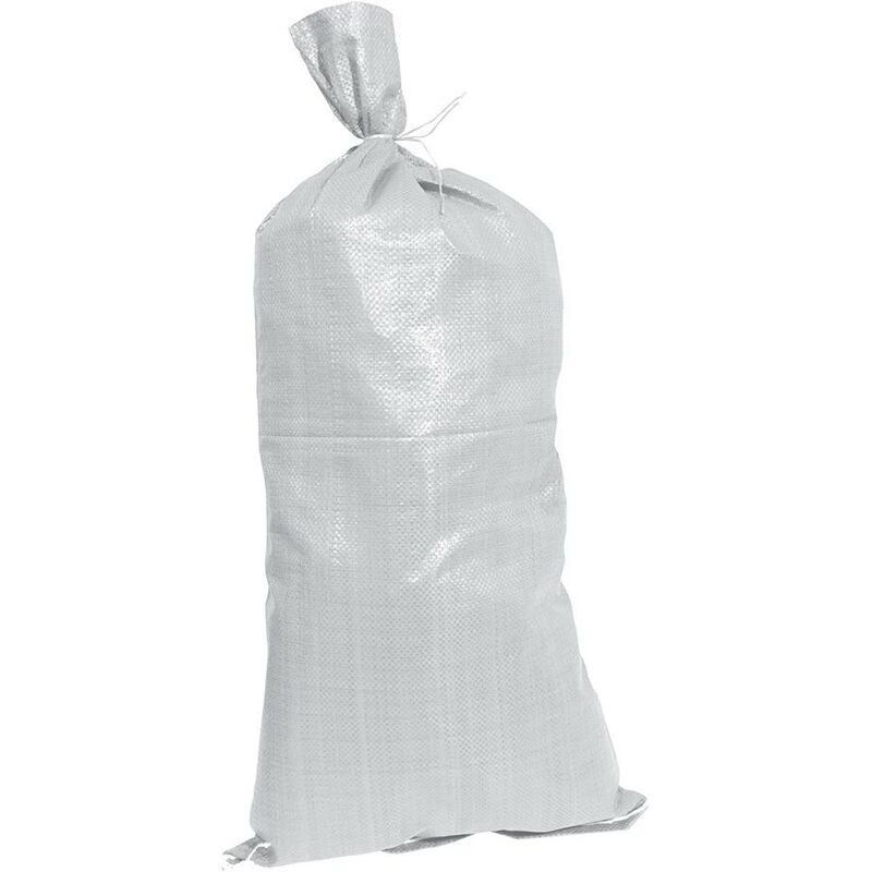 foto del prodotto sacchi per sabbia 10 p.zi 750 x 330 mm