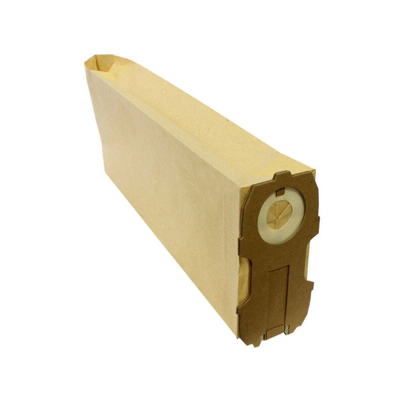foto del prodotto sacco aspirapolvere folletto pz 8 vkf020 mondo