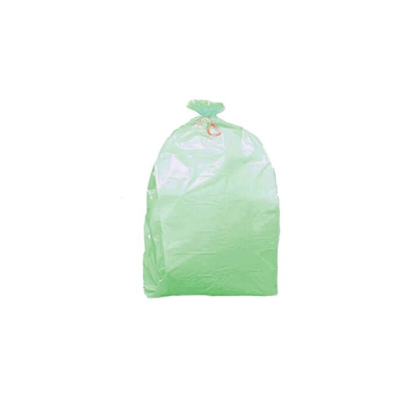 foto del prodotto sacco bio verde 42x42