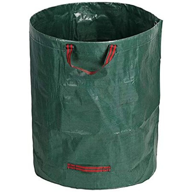 foto del prodotto sacco da giardino 270 l
