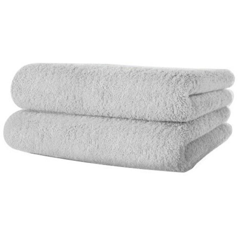 foto del prodotto sacco di 30 30 x 50 cm 100 cotone mano asciugamani 420 g m2