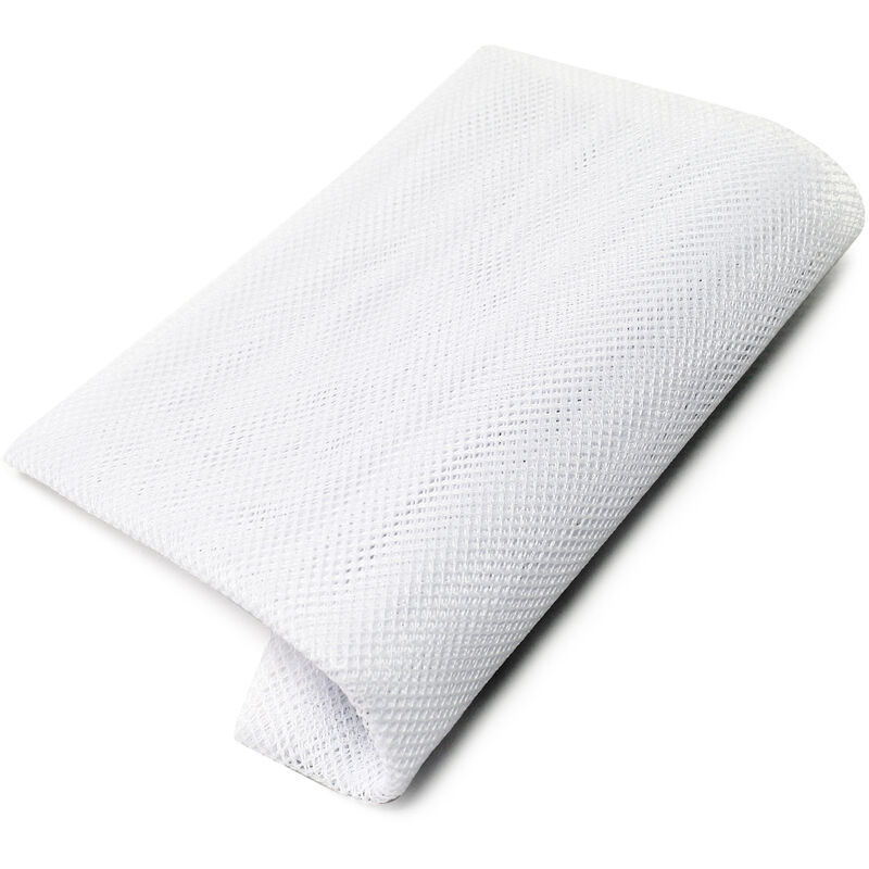 foto del prodotto sacco di spremitura per torchio frutta da 6 l, telo filtrante in poliestere, lavabile a 60 c - wiltec