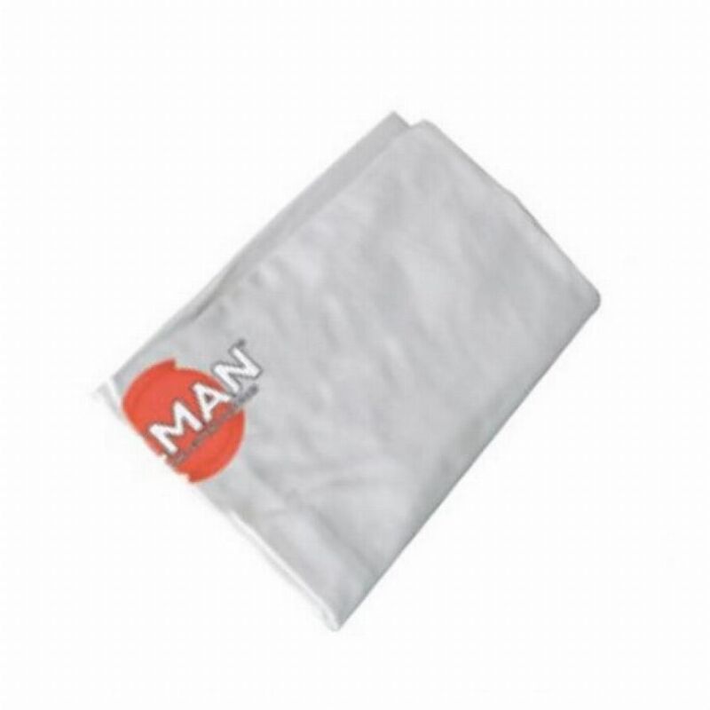 foto del prodotto sacco filtro in feltro d370x650mm leman 90003