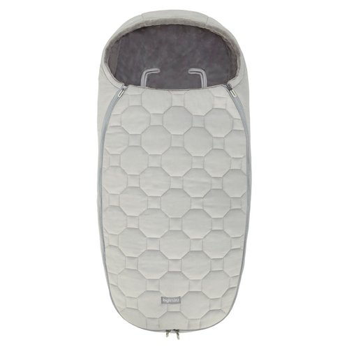 foto del prodotto sacco invernale inglesina a099p1ibg passeggino universale iceberg grey