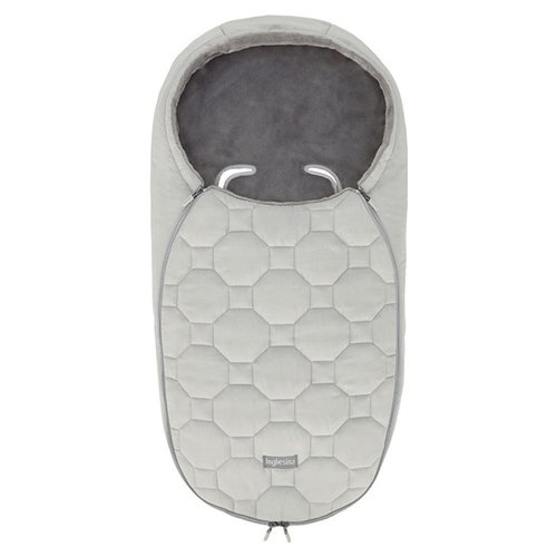 foto del prodotto sacco invernale inglesina a099p2ibg newborn winter footmuffs iceberg g