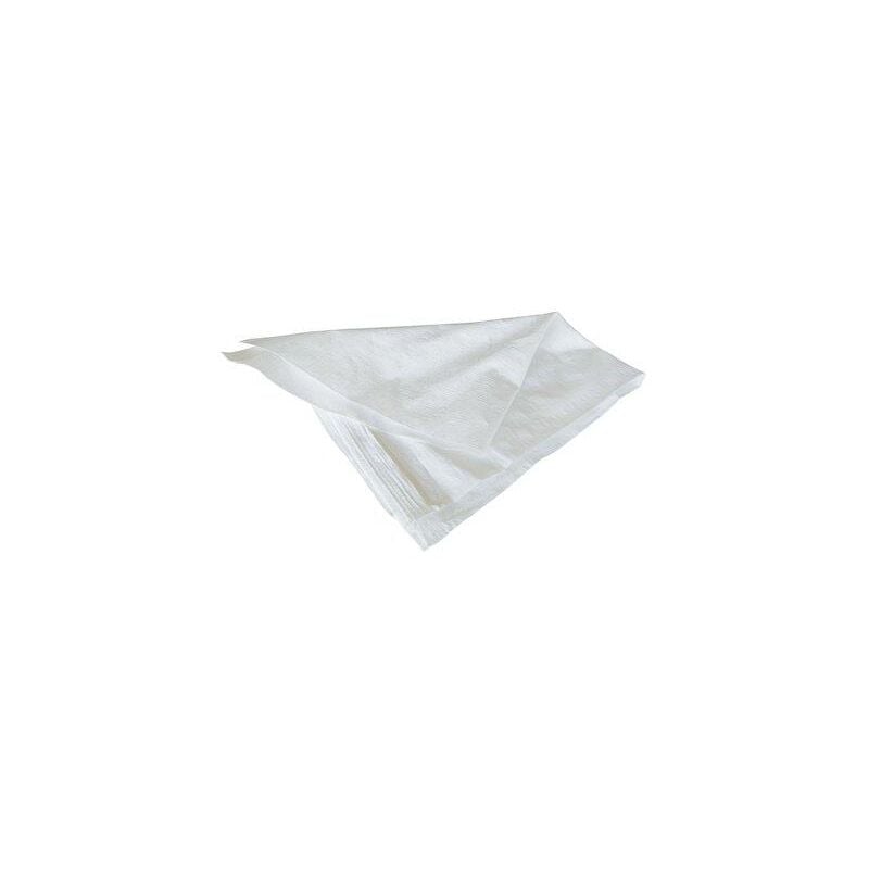 foto del prodotto sacco orlato pp bianco kg 20 25 cm 45x85