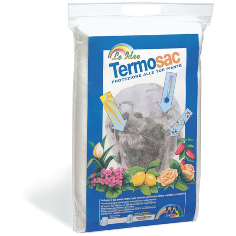 foto del prodotto sacco orto termosac 60x80 cm conf. pz.6