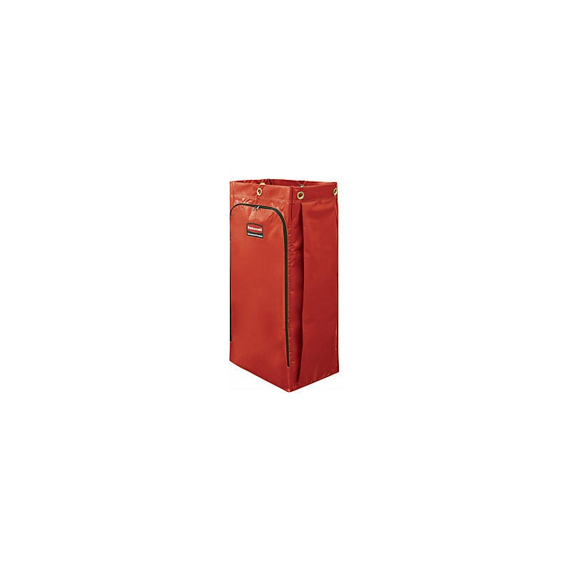 foto del prodotto sacco per la raccolta differenziata capacit 128 l rubbermaid