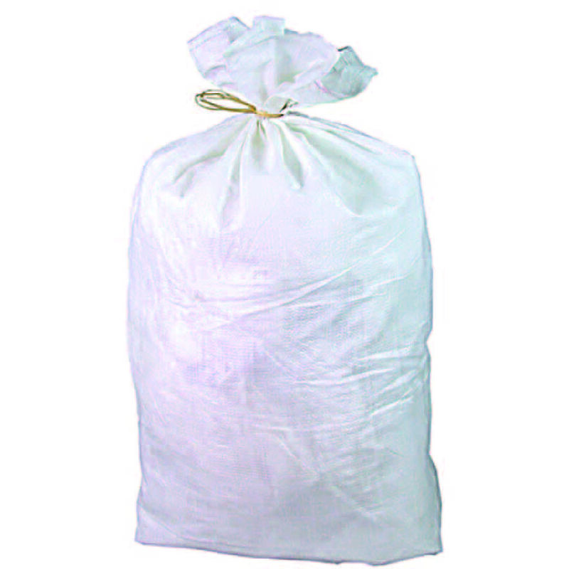 foto del prodotto sacco polipropilene orlato pz.50 cm.45x75h. gr.42, portata fino a kg.25