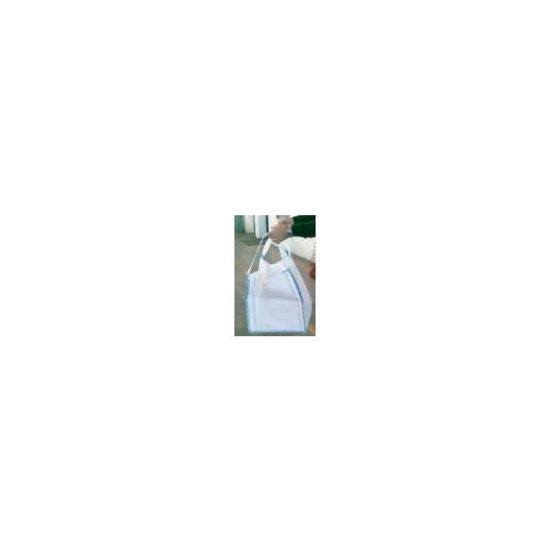 foto del prodotto sacco raccolta foglie 55x55x50 cm tessuto leggero portata 50 kg peso 0,34 kg