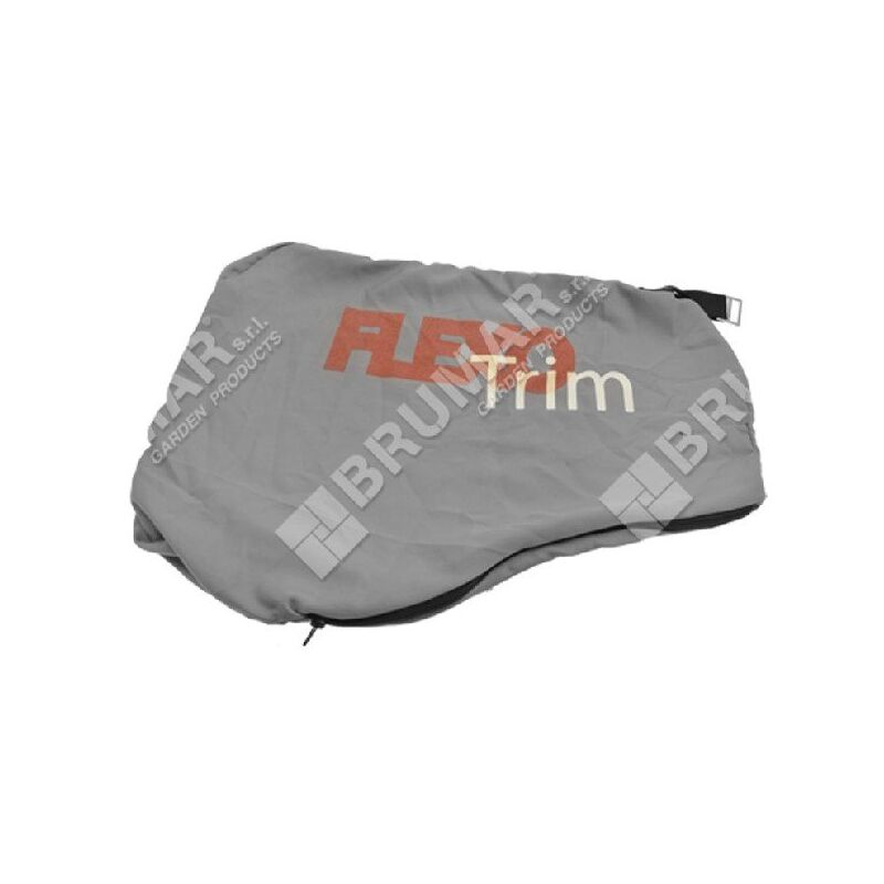 foto del prodotto sacco raccolta per soffiatori aspiratori ikra mogatec compatibile 042730