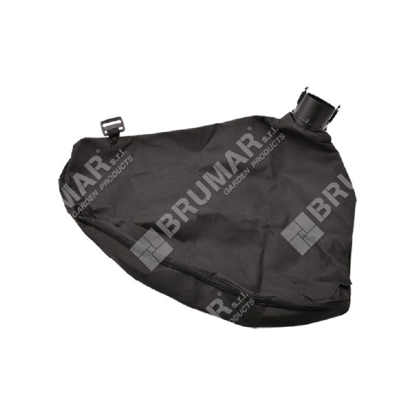 foto del prodotto sacco raccolta per soffiatori aspiratori ikra mogatec compatibile 044908