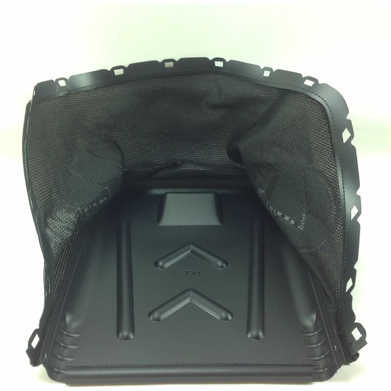 foto del prodotto sacco tela raccolta erba oleomac rasaerba g48tk comfort plus k605 66070875r