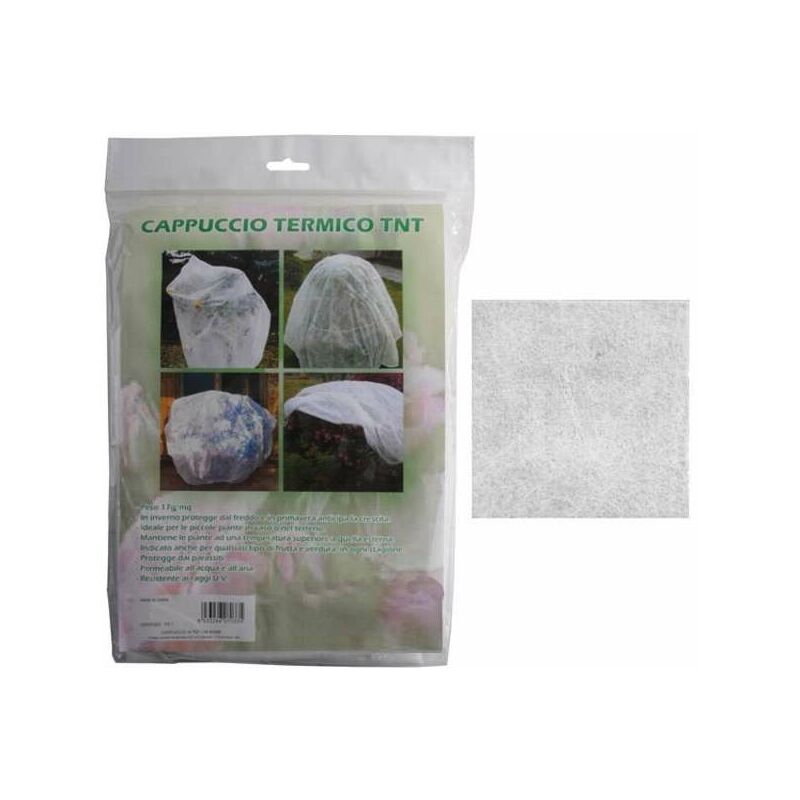 foto del prodotto sacco termico tnt g 17 1,60 h 2,0 trex 07036