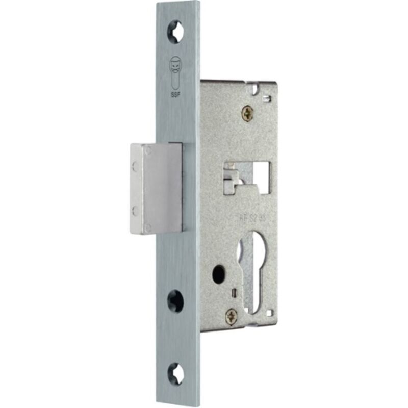 foto del prodotto sachsische schlossfabrik - serratura rr 02 rsk fk 24/25 is 003 ktg. corto