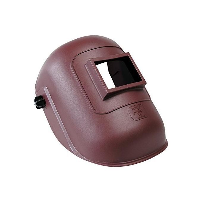 foto del prodotto sacit maschera saldatura caschetto