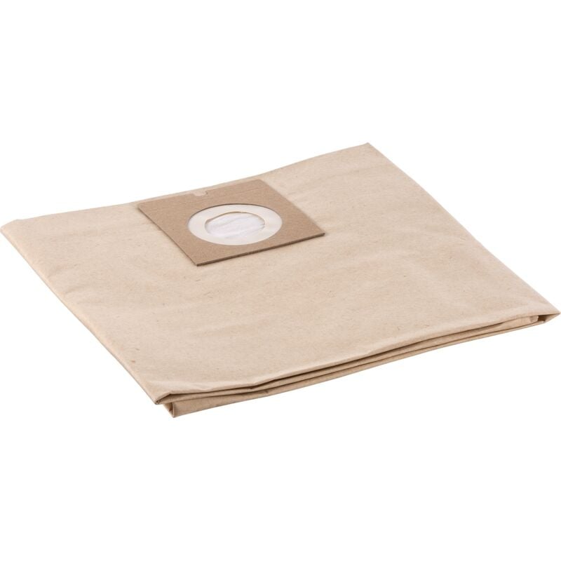 foto del prodotto sacs filtrants en non-tiss pour nt 30 1 me classic 10 pièces k rcher