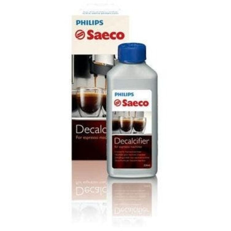 foto del prodotto saeco decalcificante ca6700 philips