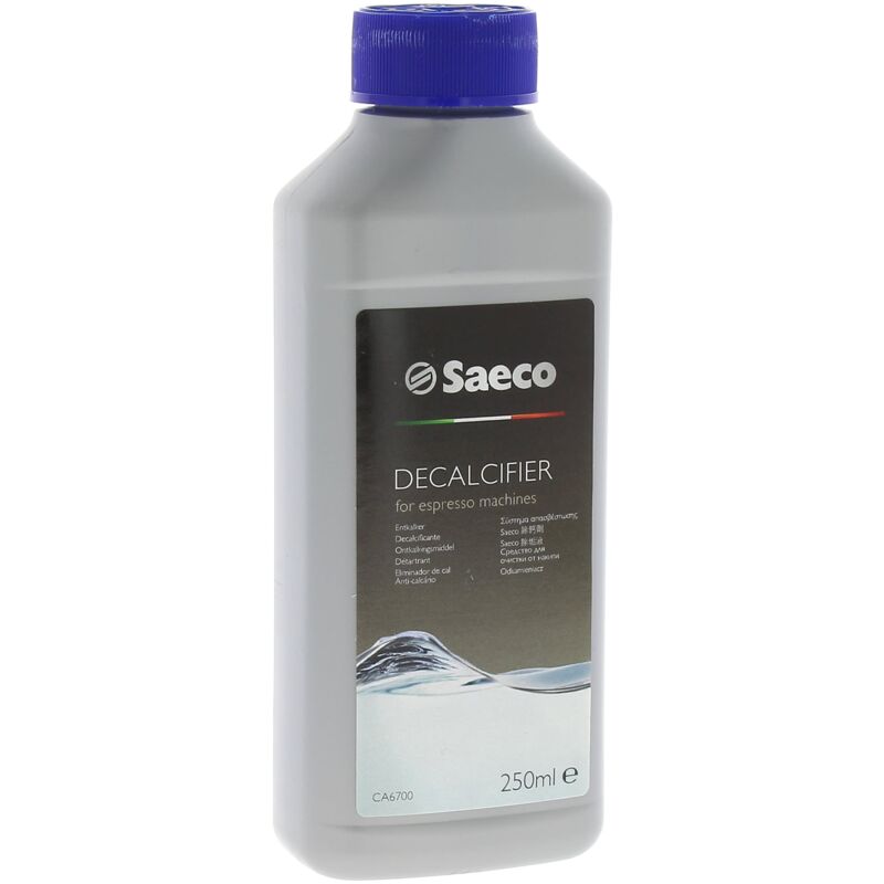 foto del prodotto saeco decalcificatore 250ml, ca6700 10 per espresso