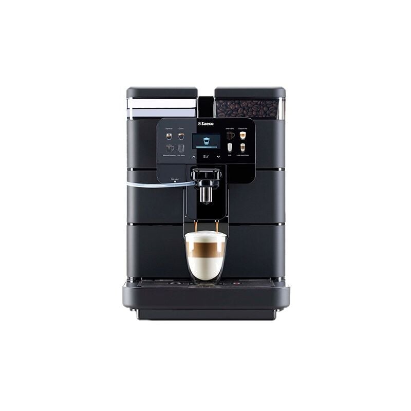 foto del prodotto saeco new royal otc macchina per espresso semiautomatica 2,5 l