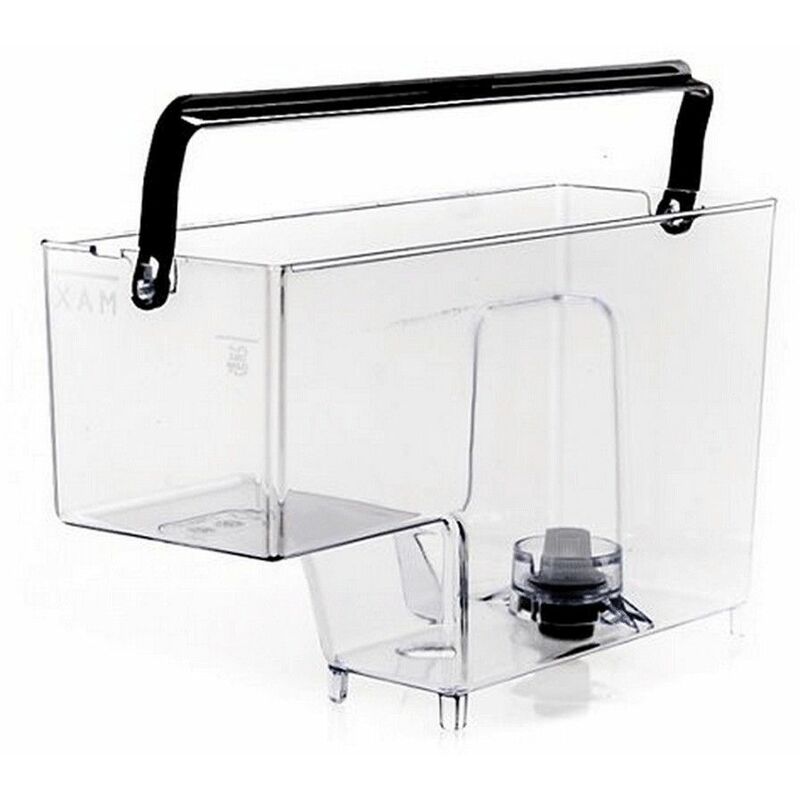 foto del prodotto saeco serbatoio acqua originale macchina da caff , caffettiera 433725