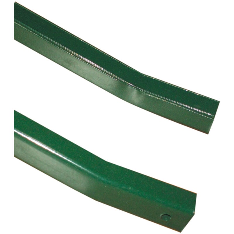 foto del prodotto saetta plasticata h. cm. 200 x pal.h.200 225 250. prezzo per 1 pezzo.