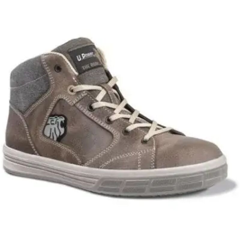 foto del prodotto safari scarpe antinfortunistiche alte s3 src 38 u power