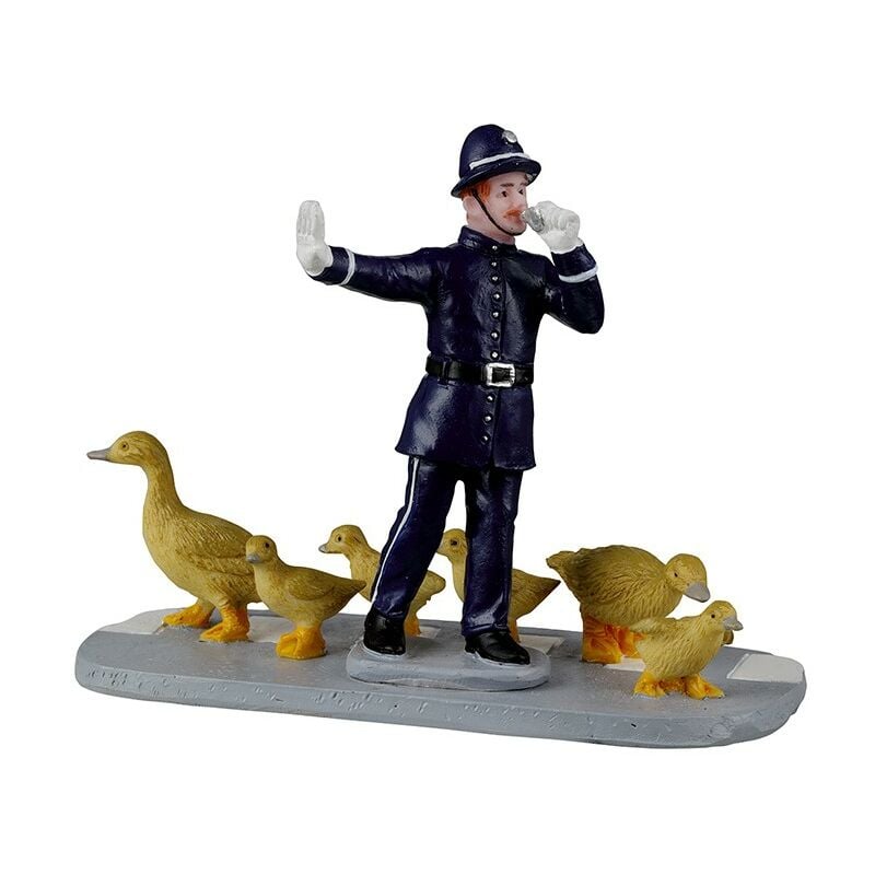 foto del prodotto safe crossings cod. 22149
