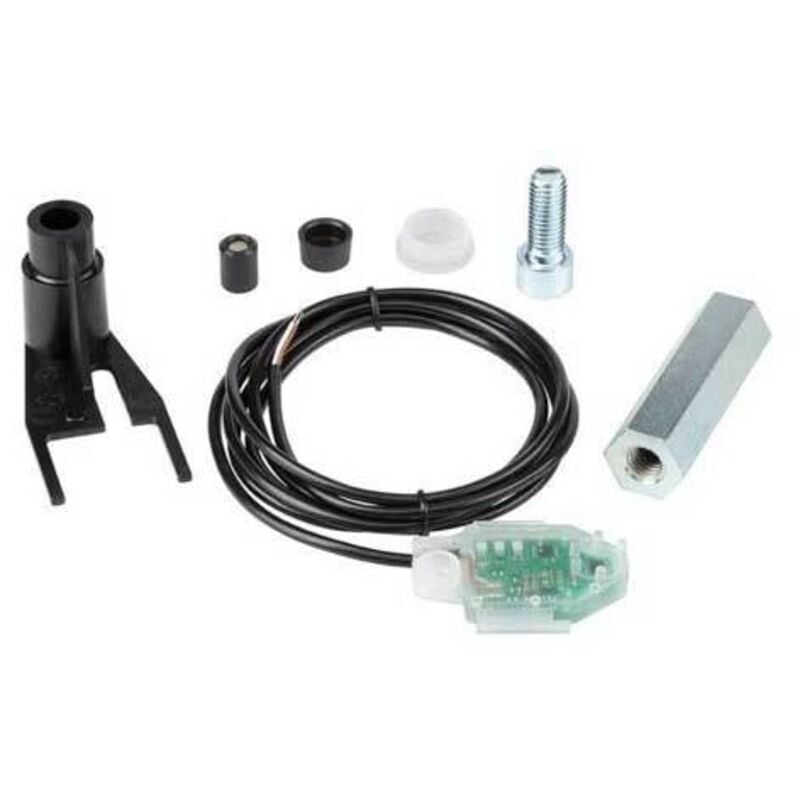 foto del prodotto safecoder assoluto per motore interrato 770n automazioni cancelli faac 404035