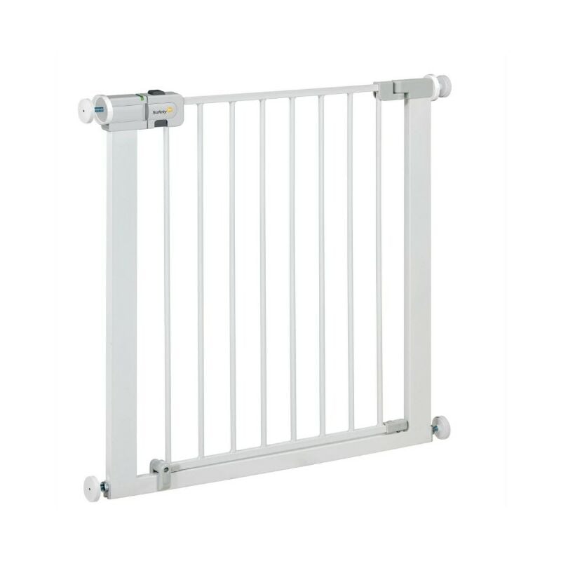 foto del prodotto safety 1st cancelletto di sicurezza easy close metal estensibile