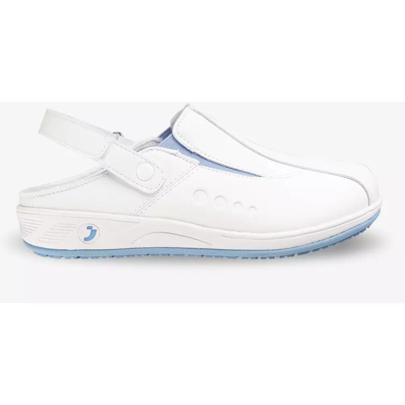 foto del prodotto safety jogger carinne ob scarpe antinfortunistiche antiscivolo blu 41