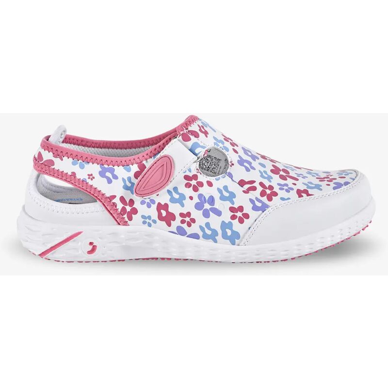 foto del prodotto safety jogger lina scarpe antinfortunistiche antiscivolo ob esd a src e multicolor 41