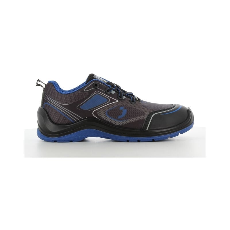 foto del prodotto safety jogger - scarpa di sicurezza senza metallo flow s1p low - 41 - 011268 t.41