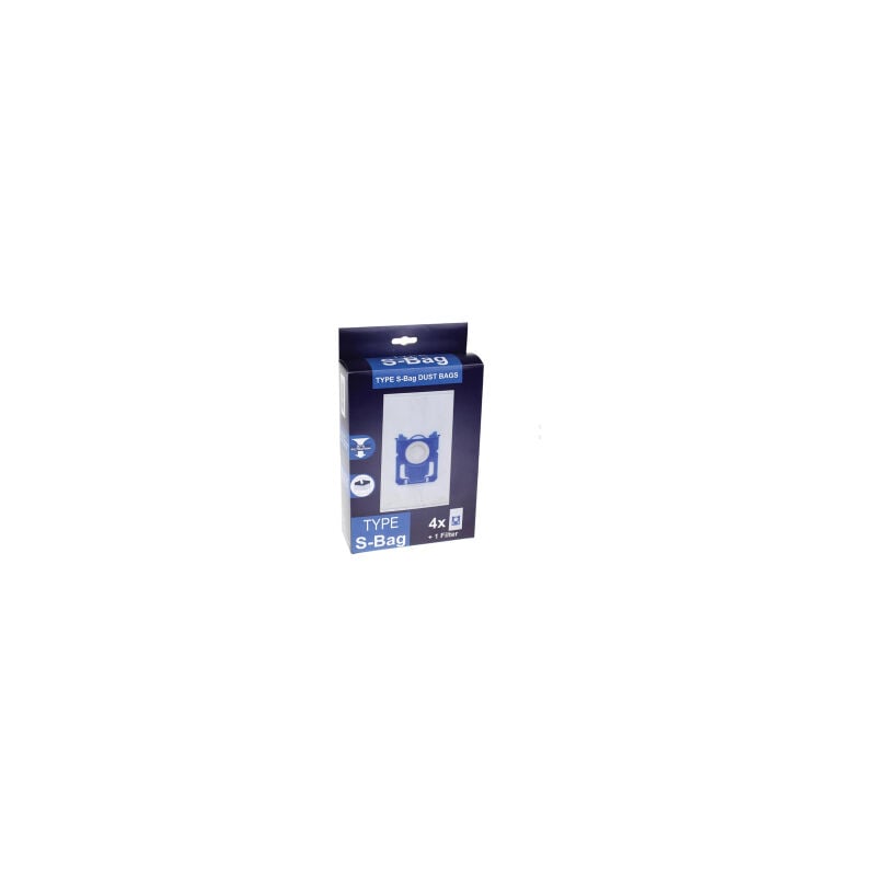 foto del prodotto sag dispito saggi sag 4 per aspirapolvere electrolux 9001684589