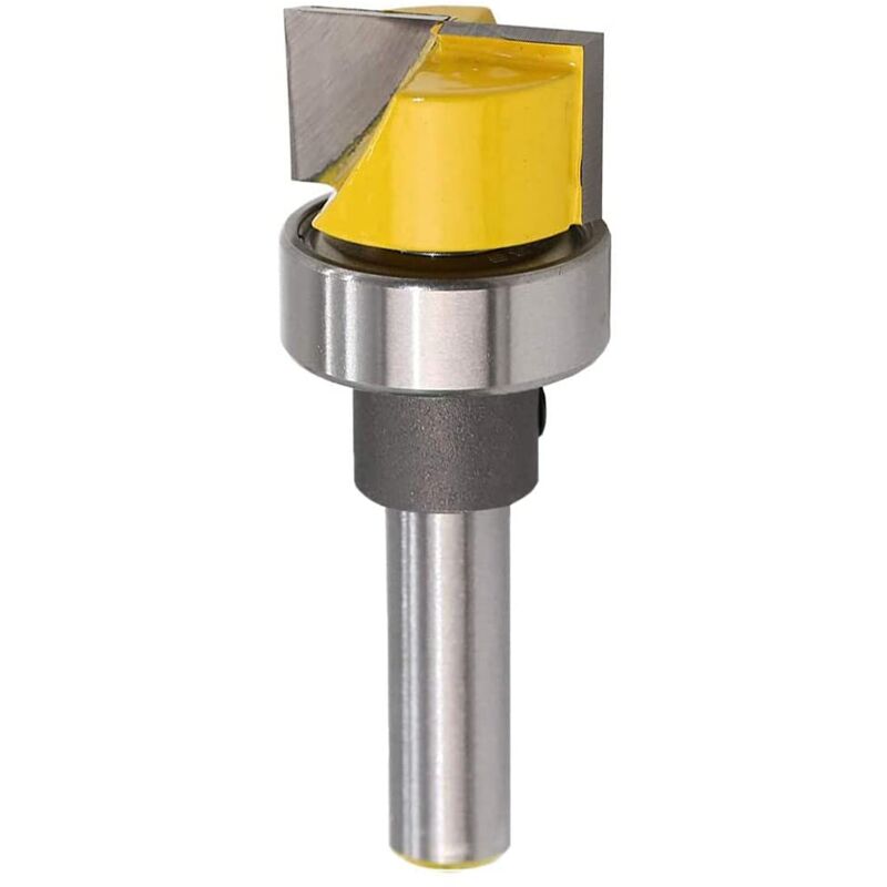 foto del prodotto saipor fresa a sfera da 8 mm, per la pulizia del pavimento del legno, fresa per pialla e per la pulizia del pavimento