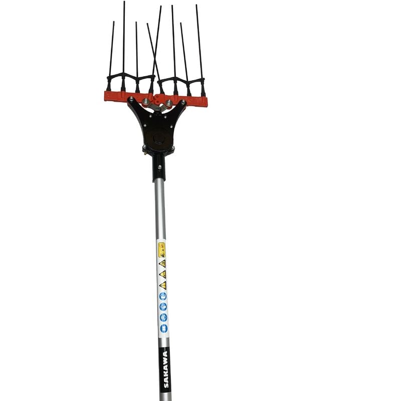 foto del prodotto sakawa accessori abbacchiatore decespugliatore