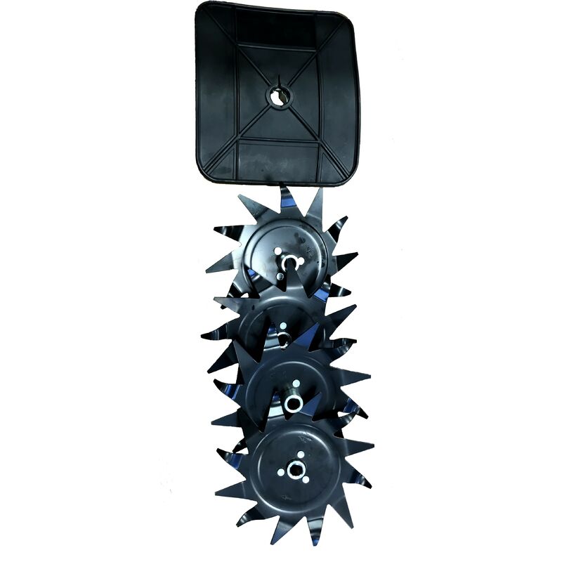 foto del prodotto sakawa accessori motozappaper trasmissione