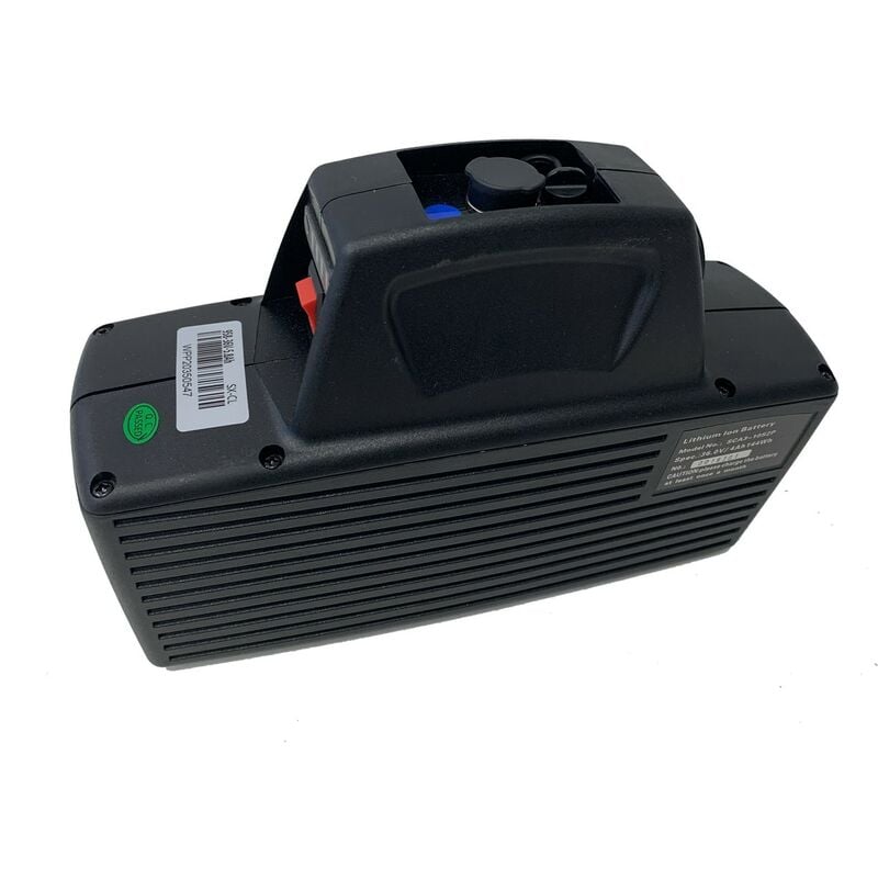 foto del prodotto sakawa batteria per forbici elettriche da potatura t40