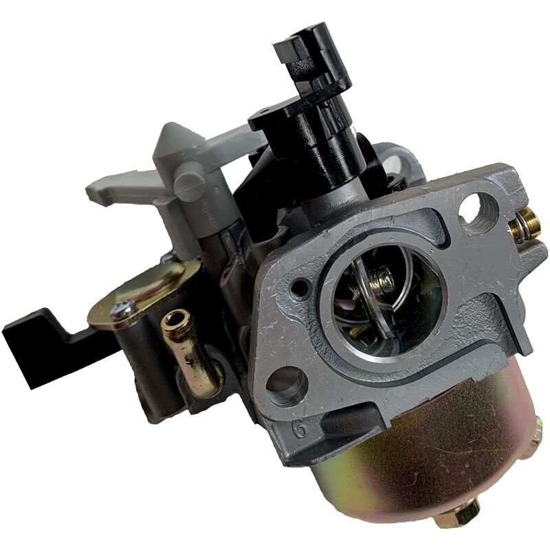 foto del prodotto sakawa carburatore completo motori ohv tipo honda e generico 240 270 290