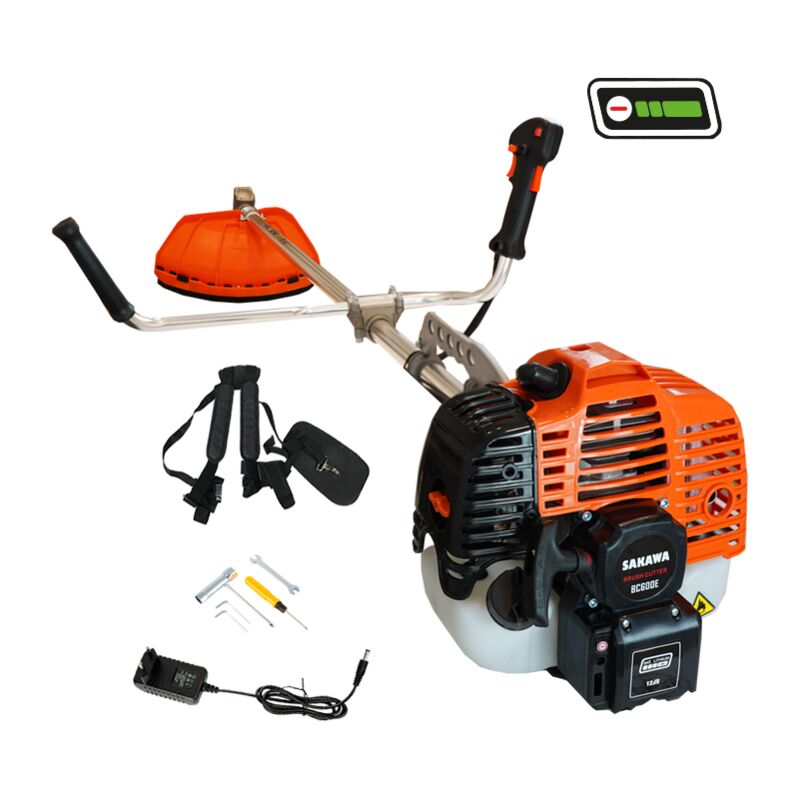 foto del prodotto sakawa decesplugiatore barra fissa 32mm avviamento a batteria