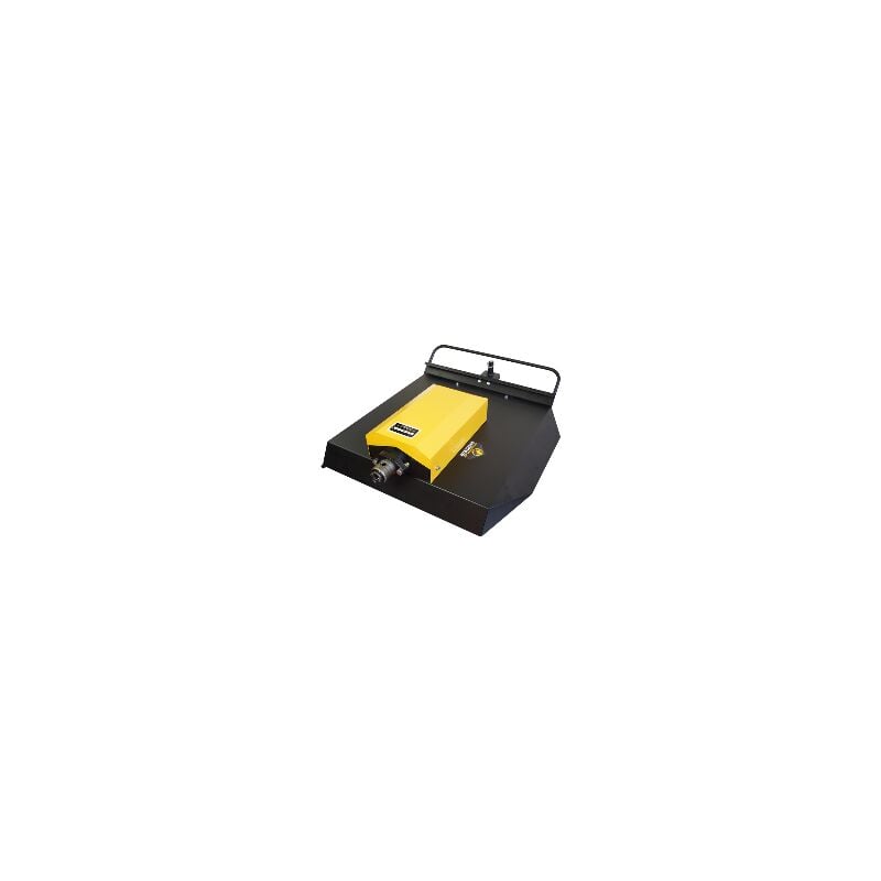 foto del prodotto sakawa decesplugiatorefronte per motocoltivatore pro trac multi tool