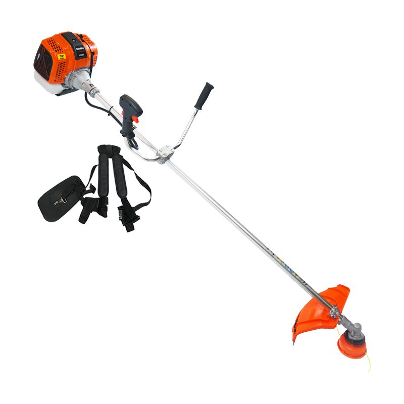 foto del prodotto sakawa decespugliatore a scoppio 58cc barra fissa 28mm