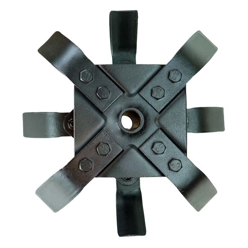 foto del prodotto sakawa - estensione rotavator sinistra 1g58-1g58a