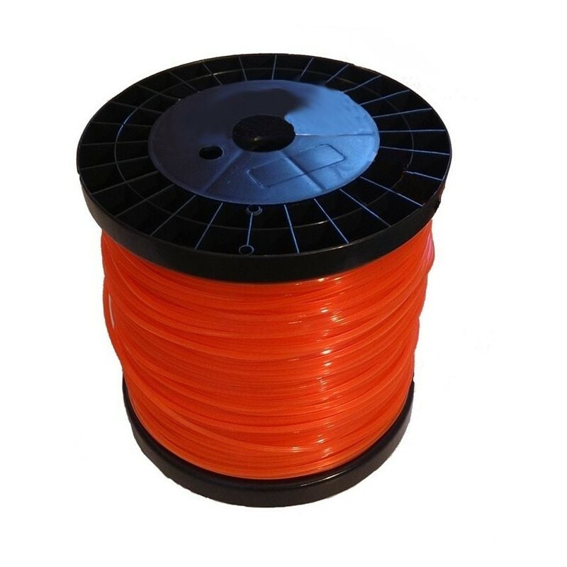 foto del prodotto sakawa filo tondo decespugliatore 3,3 x 140