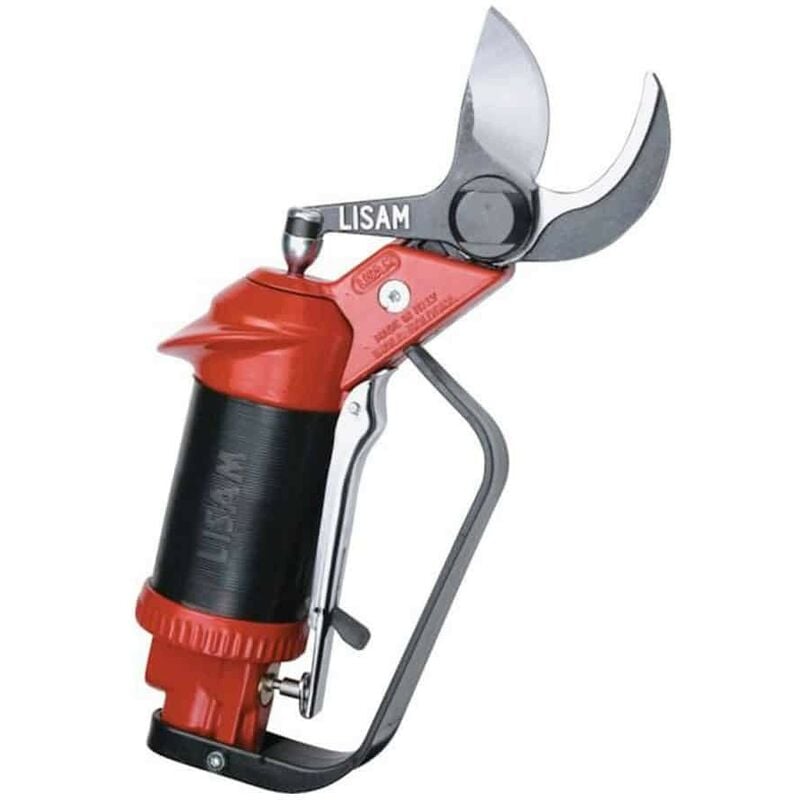foto del prodotto sakawa forbici di potatura pneumatica lisam