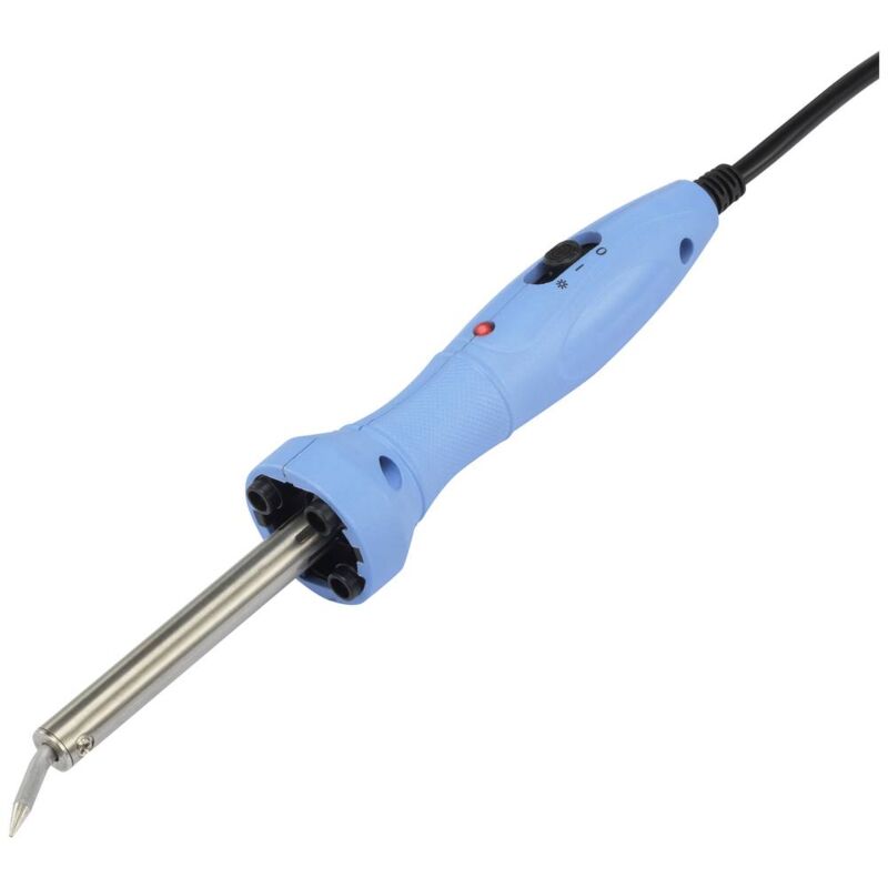foto del prodotto saldatore 40 w 450 c max 